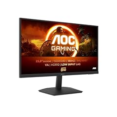 Aoc gaming 24g15n usato  Spedito ovunque in Italia 