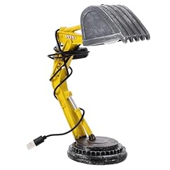 Jojofuny lampada tavolo usato  Spedito ovunque in Italia 