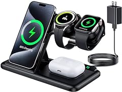 Wireless charger iphone for sale  Delivered anywhere in USA 