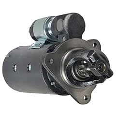 Rareelectrical new starter for sale  Delivered anywhere in USA 