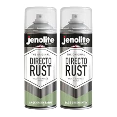 Jenolite directorust spray for sale  Delivered anywhere in UK