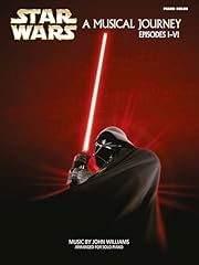 Star wars musical for sale  Delivered anywhere in USA 