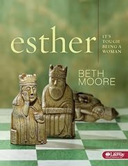 Esther bible study for sale  Delivered anywhere in USA 