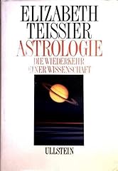 Astrologie wiederkehr einer gebraucht kaufen  Wird an jeden Ort in Deutschland
