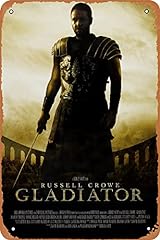 Qiujupp gladiator movie for sale  Delivered anywhere in USA 