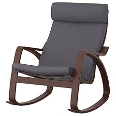 Ikea poäng rocking for sale  Delivered anywhere in UK