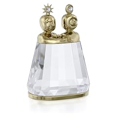 Swarovski zodiac gemelli usato  Spedito ovunque in Italia 