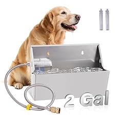 Pauqewie 2gal automatic for sale  Delivered anywhere in USA 