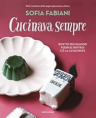 Cucinava sempre. ricette usato  Spedito ovunque in Italia 