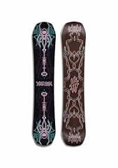 Menace snowboards twin gebraucht kaufen  Wird an jeden Ort in Deutschland