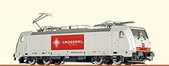 Brawa 43802 elektrolokomotive gebraucht kaufen  Wird an jeden Ort in Deutschland
