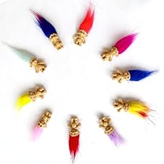 10pcs mini troll for sale  Delivered anywhere in UK