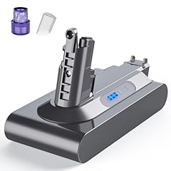 Batteria dyson v10 usato  Spedito ovunque in Italia 