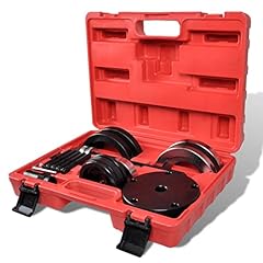 Vidaxl front wheel for sale  Delivered anywhere in UK