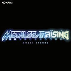 Metal gear rising for sale  Delivered anywhere in USA 