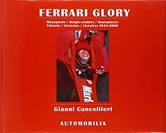 Ferrari glory formule d'occasion  Livré partout en France