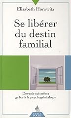 Libérer destin familial d'occasion  Livré partout en Belgiqu