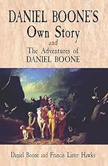 Daniel boone story for sale  Delivered anywhere in UK