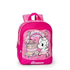 Tokidoki zainetto bambina usato  Spedito ovunque in Italia 
