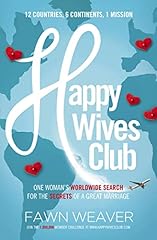 Happy wives club for sale  Delivered anywhere in USA 