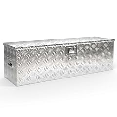 Tool box aluminium for sale  Delivered anywhere in UK