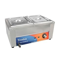 Treshin pan commercial for sale  Delivered anywhere in USA 