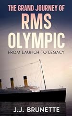 Grand journey rms for sale  Delivered anywhere in UK