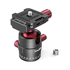 Smallrig tripod ball for sale  Delivered anywhere in UK