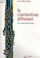 clarinette debutant d'occasion  Livré partout en France