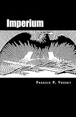 Imperium the philosophy d'occasion  Livré partout en Belgiqu