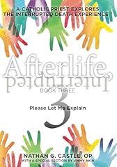 Afterlife interrupted book for sale  Delivered anywhere in UK