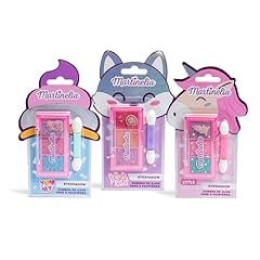 Martinelia palette trucco usato  Spedito ovunque in Italia 
