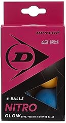 Dunlop nitro glow for sale  Delivered anywhere in Ireland