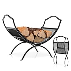 Tangzon folding firewood for sale  Delivered anywhere in UK