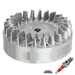 Yoxufa aluminum flywheel for sale  Delivered anywhere in USA 