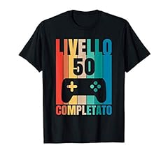 Livello completato regalo usato  Spedito ovunque in Italia 