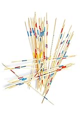 Mikado spiel stäbchen gebraucht kaufen  Wird an jeden Ort in Deutschland