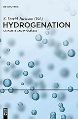 Hydrogenation catalysts and gebraucht kaufen  Wird an jeden Ort in Deutschland