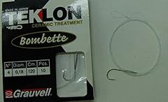 Teklon bombette couleur d'occasion  Livré partout en France