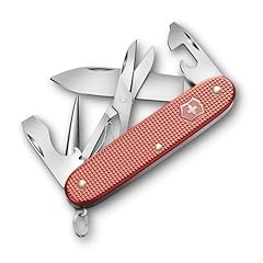 Victorinox coltellino svizzero usato  Spedito ovunque in Italia 