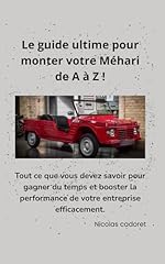 Manuel méhari bible d'occasion  Livré partout en France
