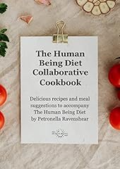 Human diet collaborative for sale  Delivered anywhere in USA 