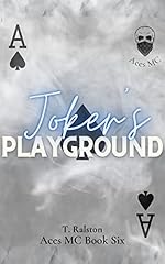 Joker playground for sale  Delivered anywhere in UK