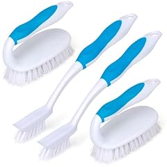 Scrub brush kit for sale  Delivered anywhere in USA 