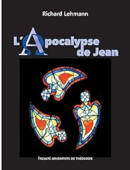 Apocalypse jean commentaire d'occasion  Livré partout en France