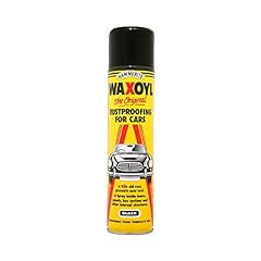 Waxoyl car underseal for sale  Delivered anywhere in UK