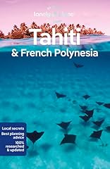 Lonely planet tahiti gebraucht kaufen  Wird an jeden Ort in Deutschland