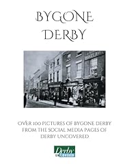 Bygone derby 100 for sale  Delivered anywhere in UK