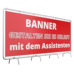 Print banner eelbst gebraucht kaufen  Wird an jeden Ort in Deutschland