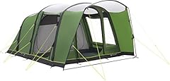 Outwell flagstaff tenda usato  Spedito ovunque in Italia 